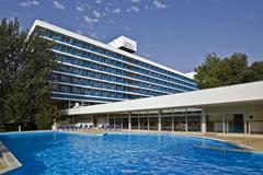 Balaton, Węgry, hotel Annabella Balaton, Węgry, hotel Annabella