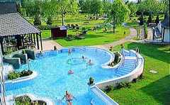 Bük, Węgry, Hotel BÜK, basen Bük, Węgry, Hotel BÜK, basen
