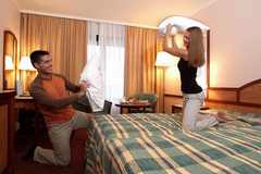 Bük, Węgry, Hotel BÜK, pokój Bük, Węgry, Hotel BÜK, pokój