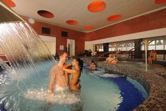 Eger, Węgry, Hotel FLÓRA, basen, termy Eger, Węgry, Hotel FLÓRA, basen, termy