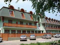 Mezőkövesd, Węgry, hotel HAJNAL Mezőkövesd, Węgry, hotel HAJNAL