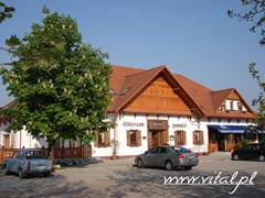 Mezőkövesd, Węgry, pensjonat RÓZSA Mezőkövesd, Węgry, pensjonat RÓZSA